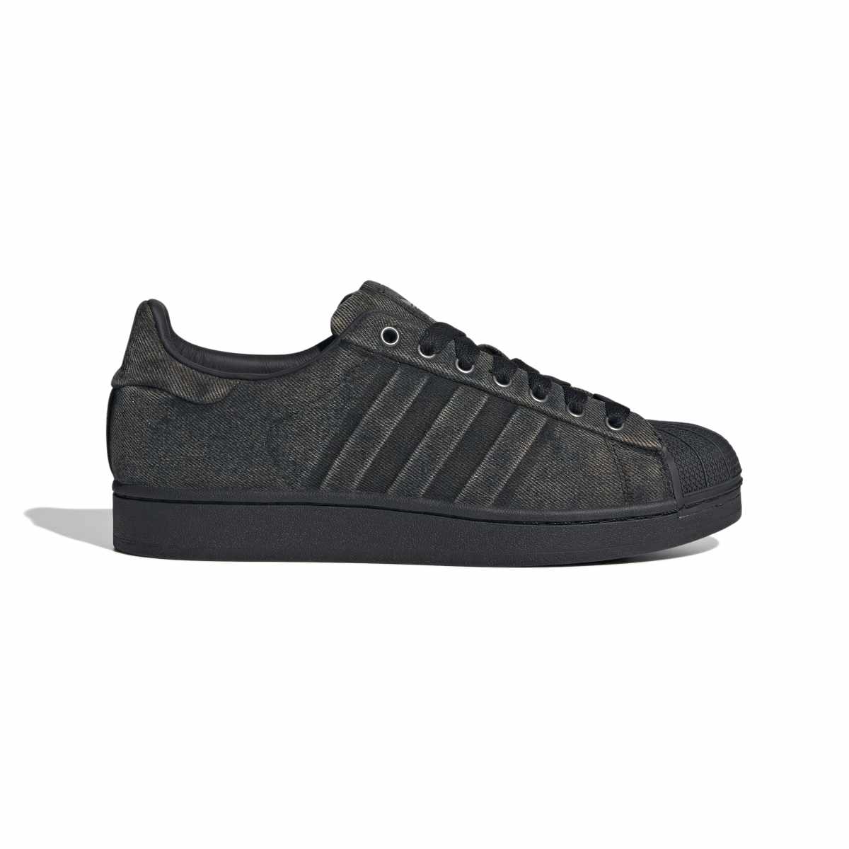 【30%OFF】adidas Originals SUPERSTAR II PREM (Supplier Colour / Supplier Colour / Core Black) (アディダスオリジナルス はやりっ児 II 割り増し金)【メンズ レディース】【スニーカー シューズ ウォッシュ産業 スリー縞模様 黒いこと】【25FW】