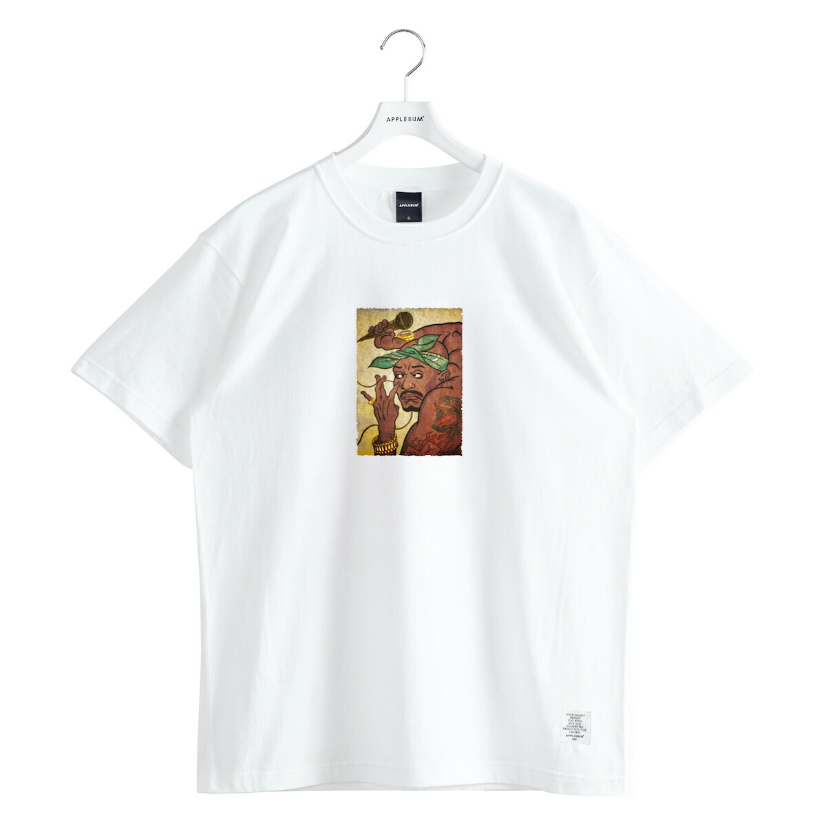 アップルバム Tha D.O.G.G. 浮世絵 A1 Poster ポスター 楽天市場】APPLEBUM 