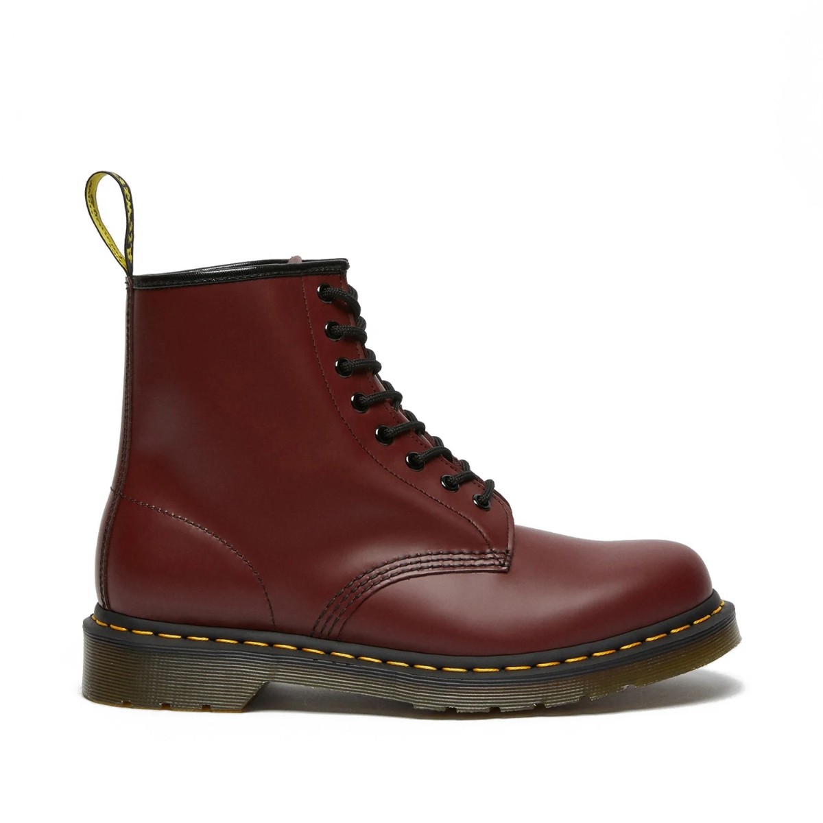 【20％OFF】 Dr. MARTENS 1460 8 HOLE BOOT (CHERRY RED) (ドクターマーチン 1460 8 ホール ブーツ)【メンズ レディース】【8ホール ブーツ スムースレザー グッドイヤー エアクッション レッド】【25FW】