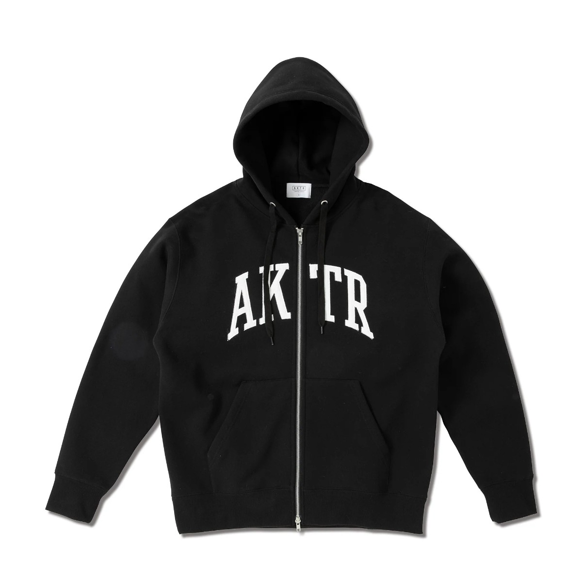 AKTR 68スウェットフーディー XL ブラック 楽天市場】【40%OFF】AKTR 68xAKTR SWEAT HOODIE(ブラック)(アクター