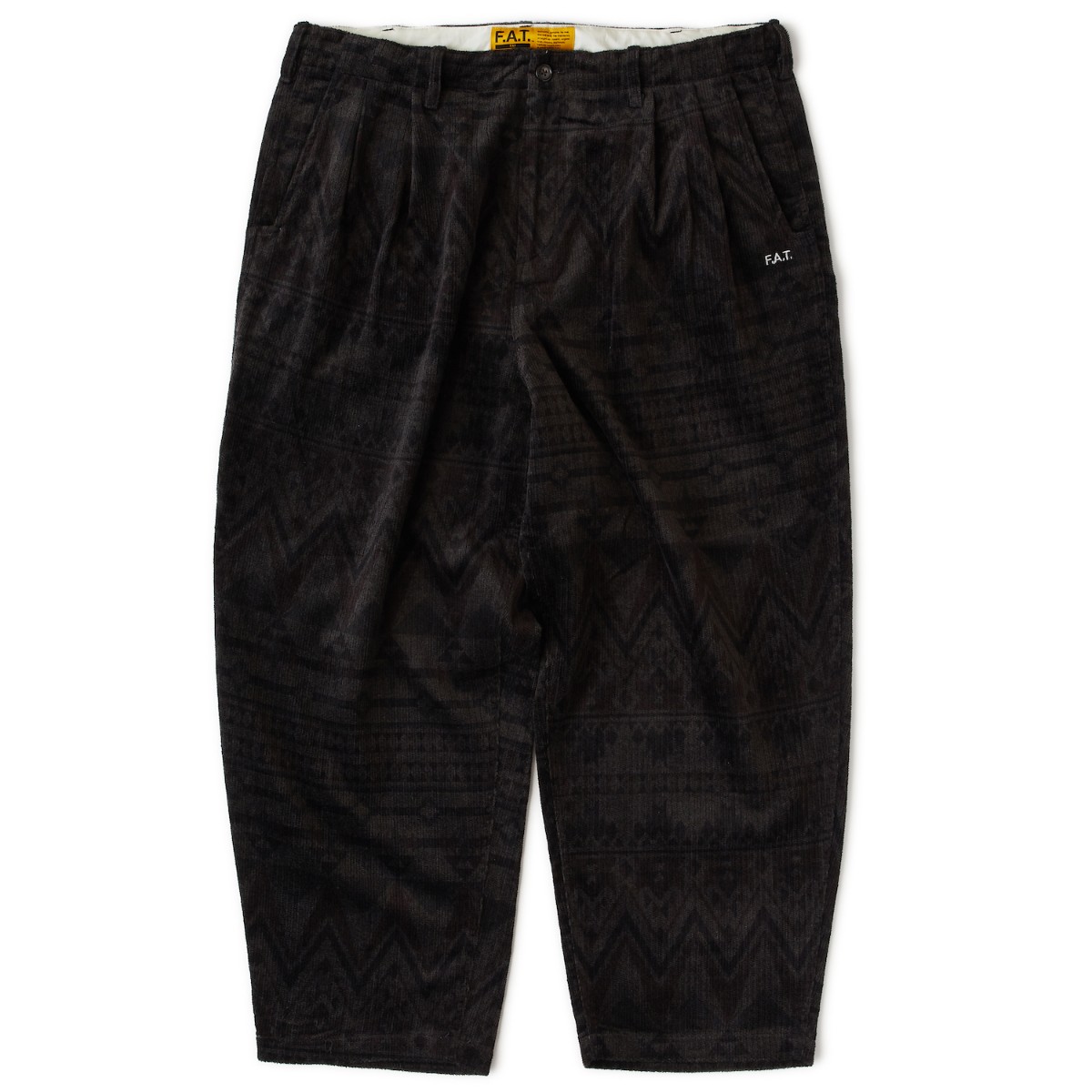 GANGSTERVILLE / CHAIN LINK CORDUROY EAZY PANTS/M/コーデュロイ/BEG/GSV-23-AW-11 楽天市場】GANGSTERVILLE ギャングスタービル / 「CHAIN LINK