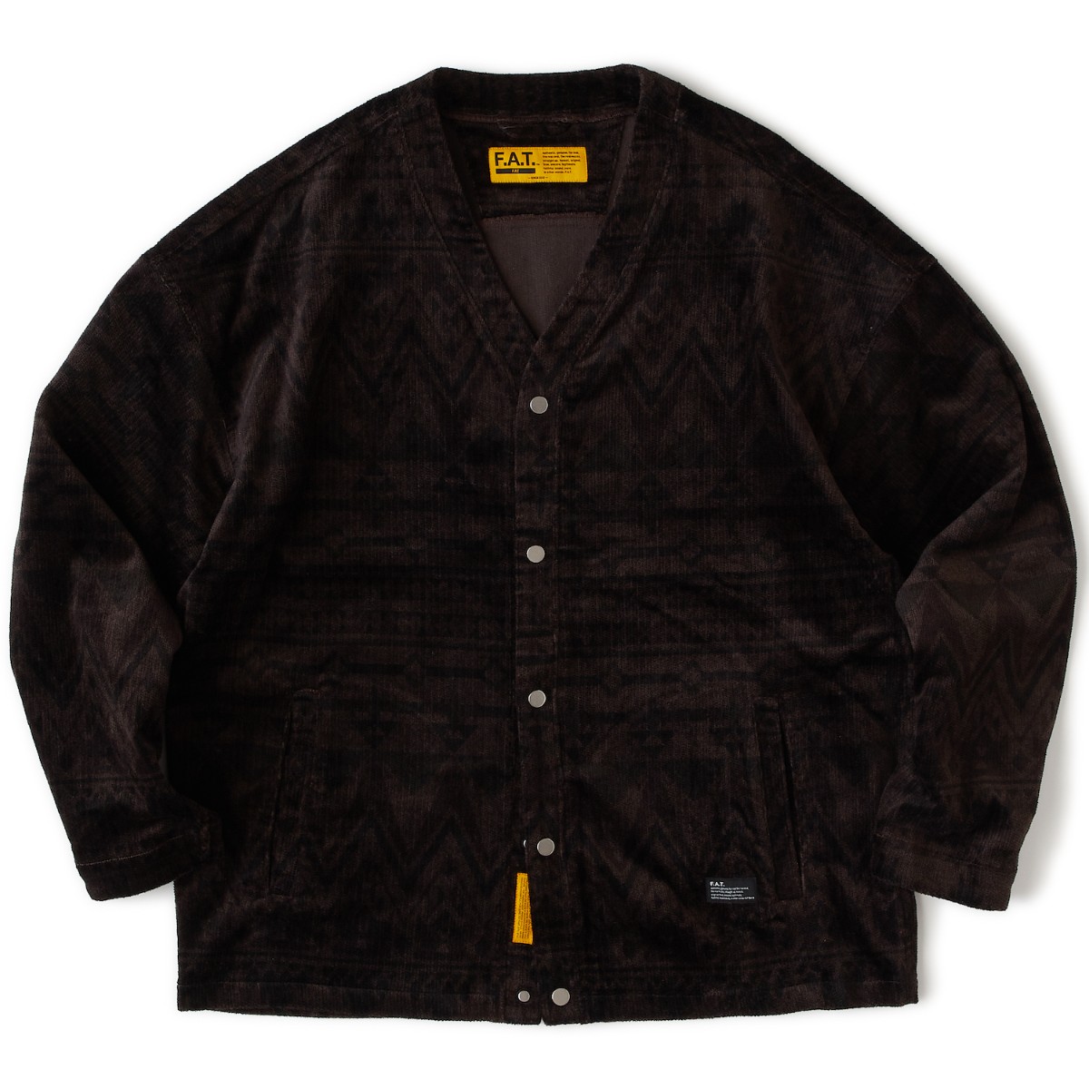 楽天市場】NEIGHBORHOOD ネイバーフッド カーディガン サイズ:L / 25SS