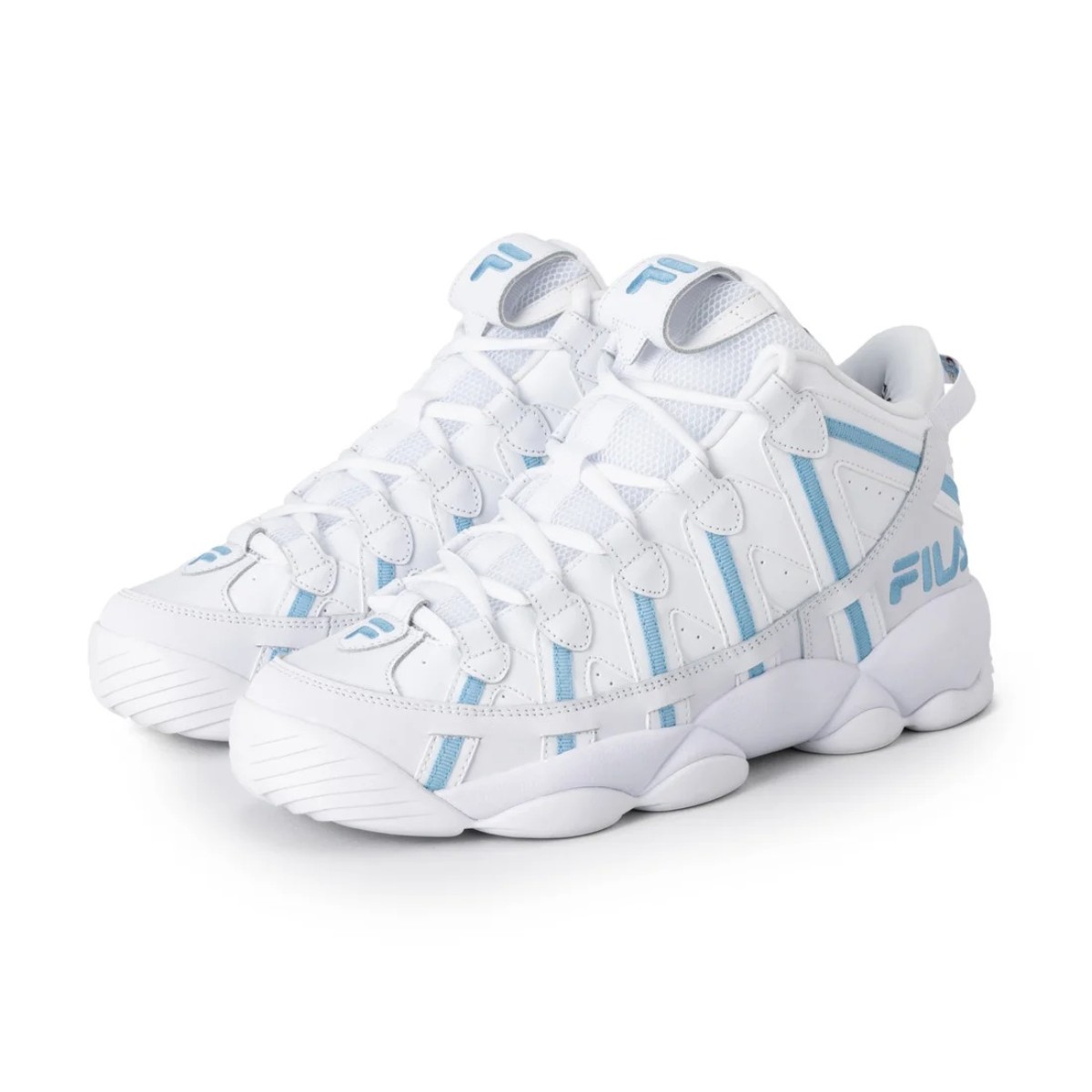 楽天市場】【30%OFF】FILA GRANT HILL 1(_ホワイト)(フィラ グラント