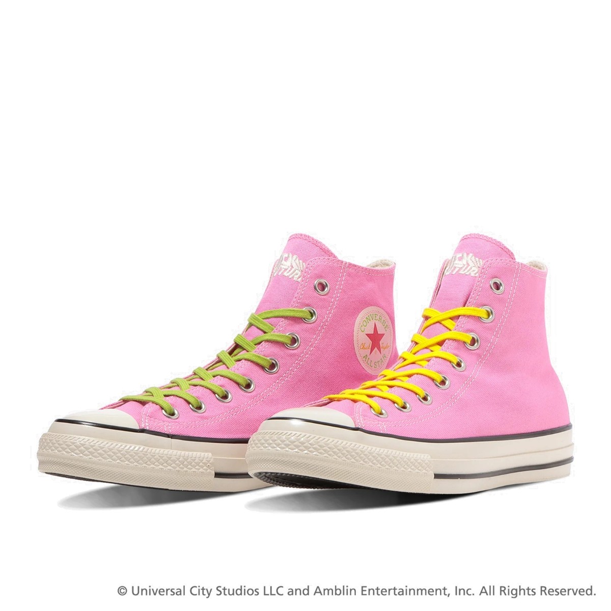 楽天市場】CONVERSE ALL STAR COMICNIPPON MG HI【コンバース
