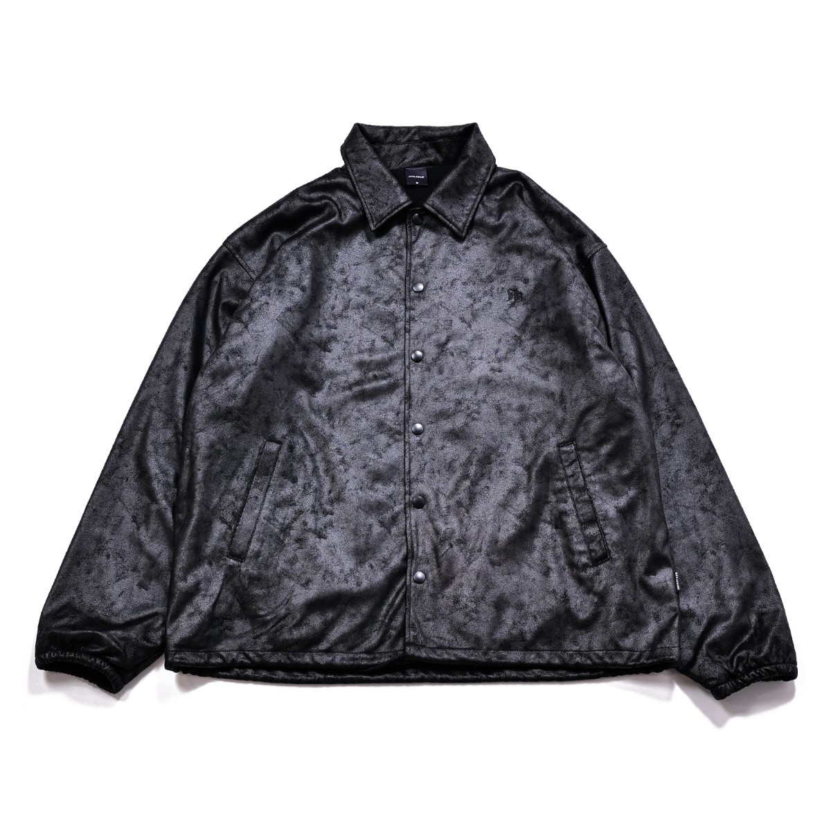 楽天市場】25AW_A LEATHER / エーレザー COW HIDE LEATHER COACH