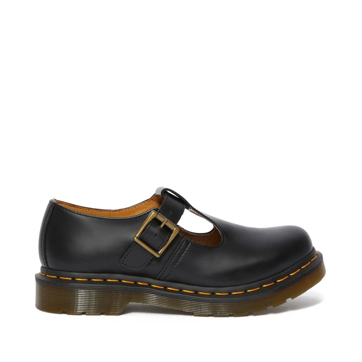 ドクターマーチン　ポリー ドクターマーチン ポリー 14852001 Dr.Martens POLLEY T-BAR