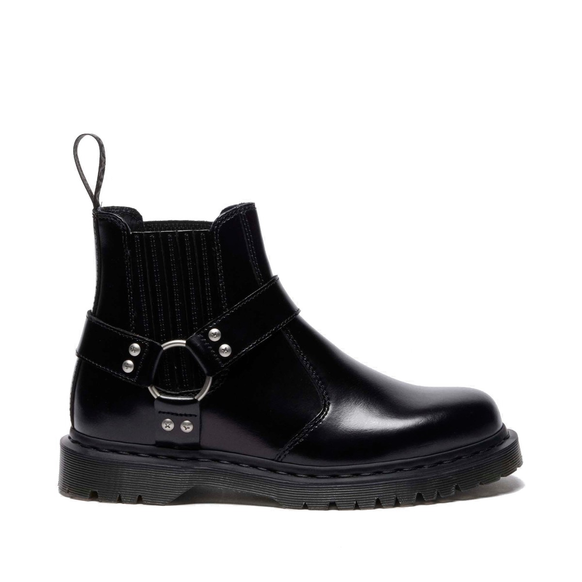 楽天市場】Dr.Martens 1460 HARNESS 8EYE BOOT【ドクターマーチン