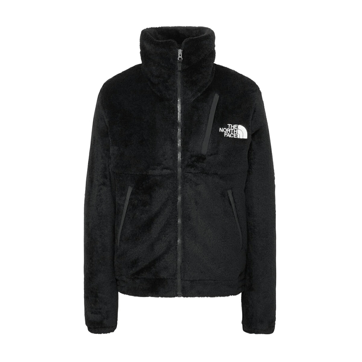【20％OFF】 THE NORTH FACE VERSA LOFT JACKET (ブラック) (ザ・ノース・フェイス バーサロフトジャケット)【メンズ レディース】【アウトドアウェア 冬用フリース 防寒着 登山ウェア 保温性 防風性 収納力 ブラック】【25FW】