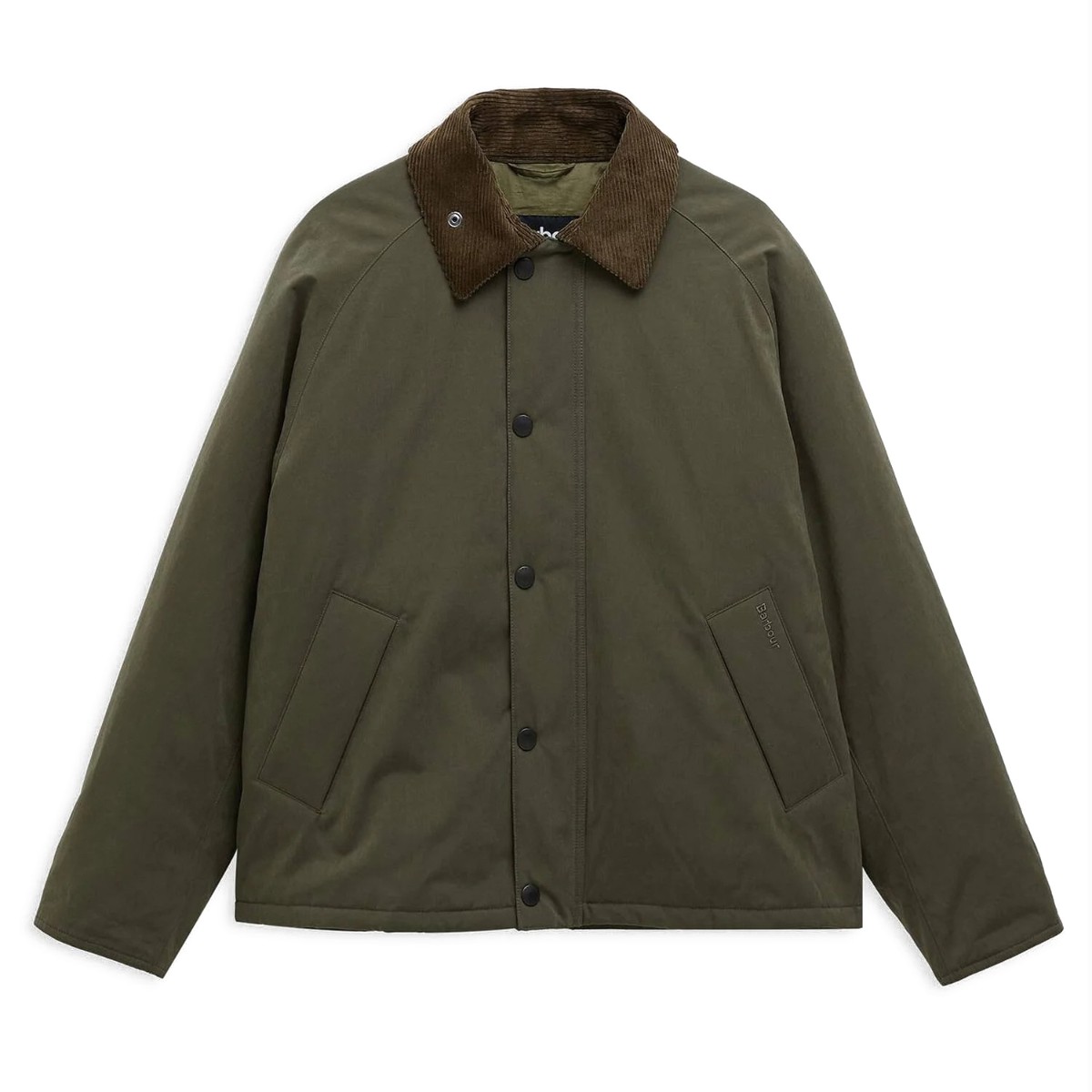 楽天市場】バブアー BARBOUR ジャケット TRANSPORT PADDED CASUAL