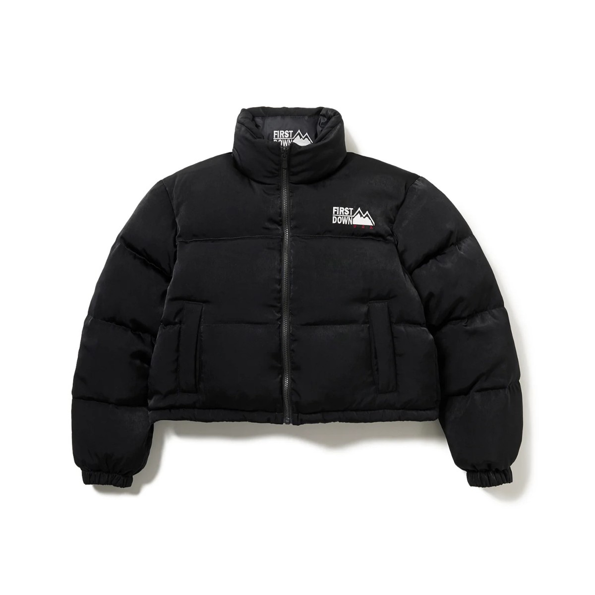 SEEALL ダウンジャケット SEEALL (シーオール) SAU51DO181MK001 [ MINIMAL DOWN JACKET