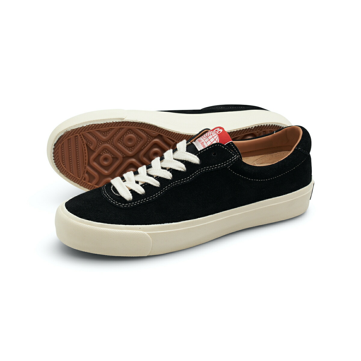 楽天市場】Last Resort AB VM001 SUEDE LO SPITFIRE【ラストリゾート