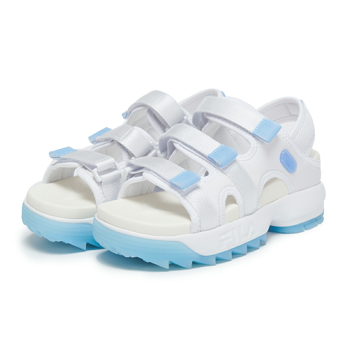 FILA - Aぇ! group 末澤誠也 FILA サンダル ブラック 26cm FILA - Aぇ! group 末澤誠也 FILA サンダル ブラック 26cmの通販