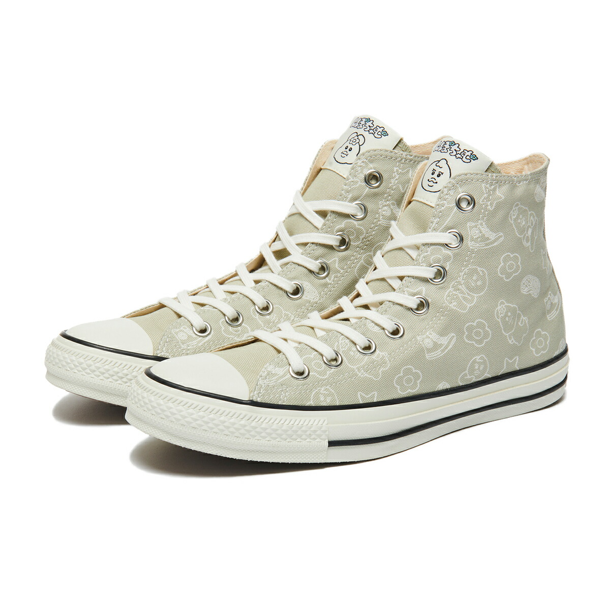 楽天市場】CONVERSE 【CONVERSE】オールスター PT HI / 可哀想に