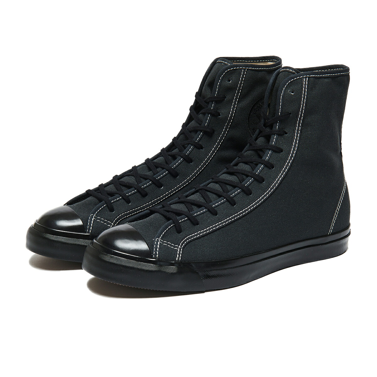 【20％OFF】 CONVERSE ALL STAR AGED WRESTLINGSHOES SHIN-HI (グラファイト/ブラック) (コンバース オールスター エイジド レスリングシューズ SHIN-HI) 【メンズ】【スニーカー ハイカット レスリングシューズ】【25FW】