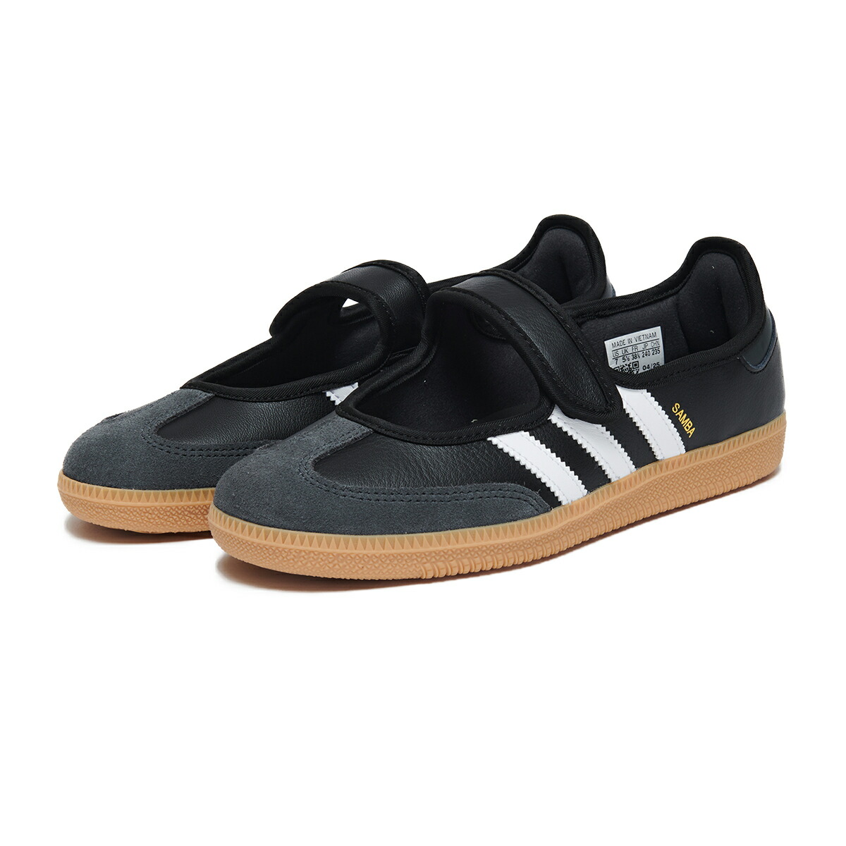 ADIDAS アディダス SAMBA JANE W サンバ ジェーン 25.5 ADIDAS アディダス SAMBA JANE W サンバ ジェーン 25.5 adidas SAMBA