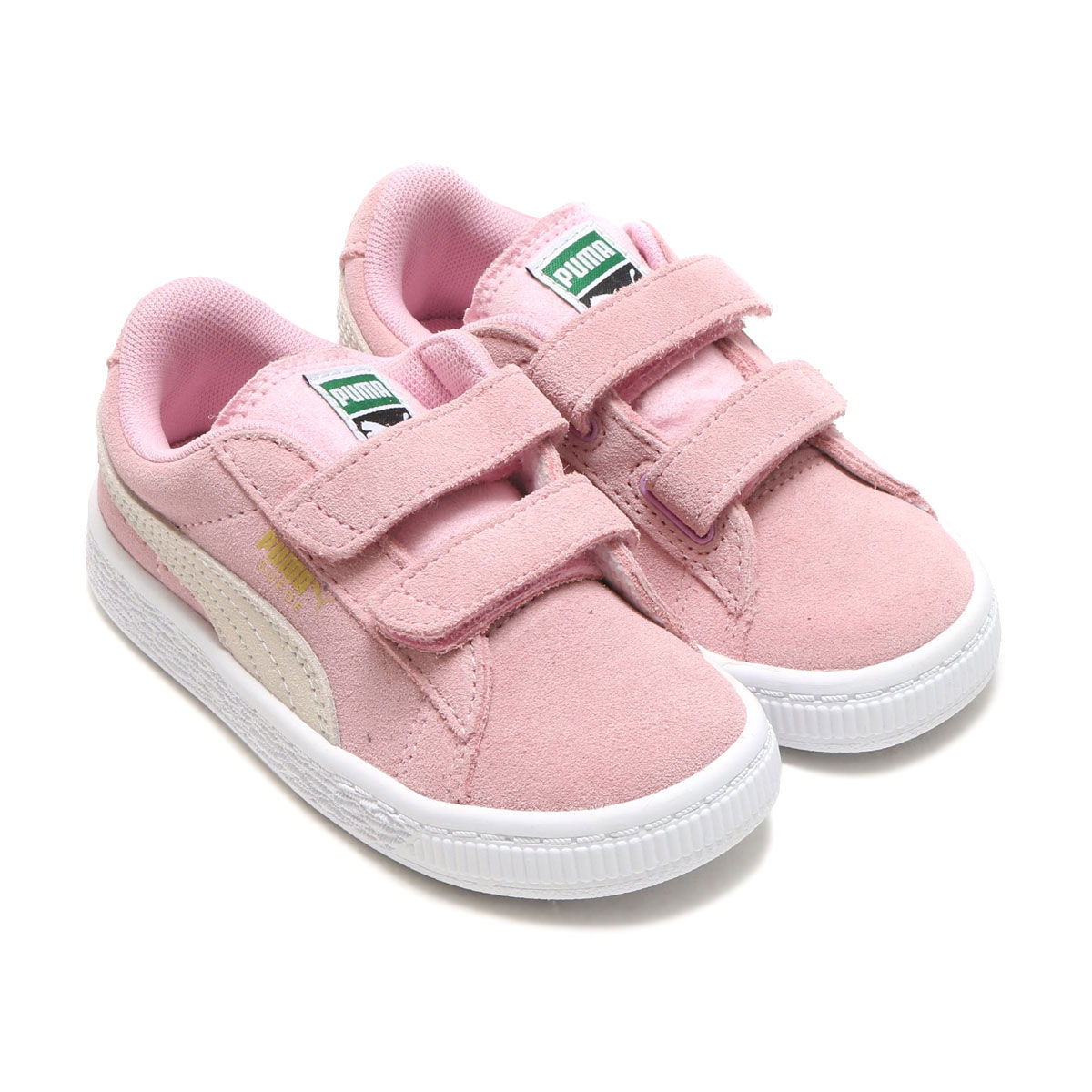 puma suede 2 straps puma suede 2 straps
