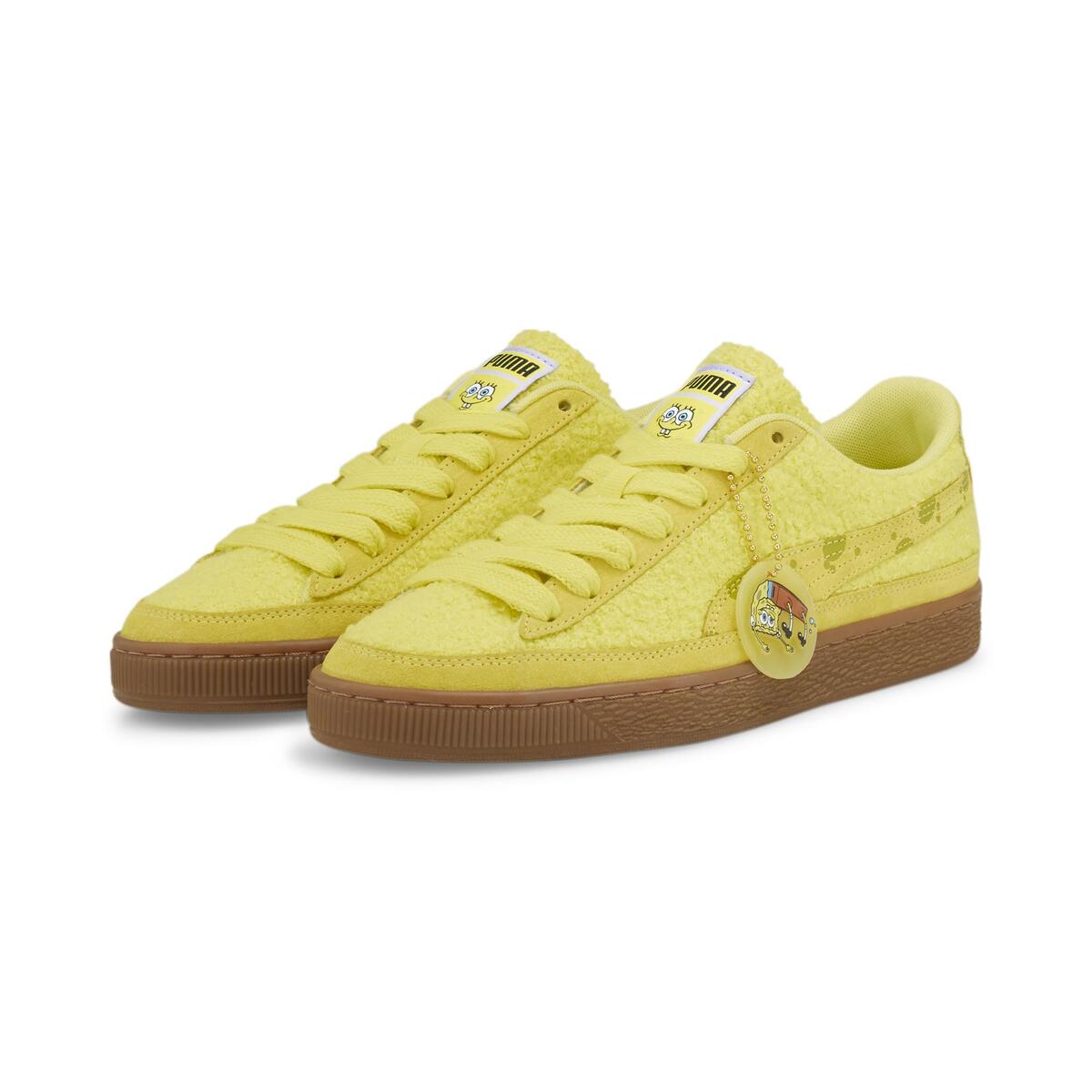 楽天市場】【取り寄せ商品】【40%OFF】PUMA X SPONGEBOB RIDER FV