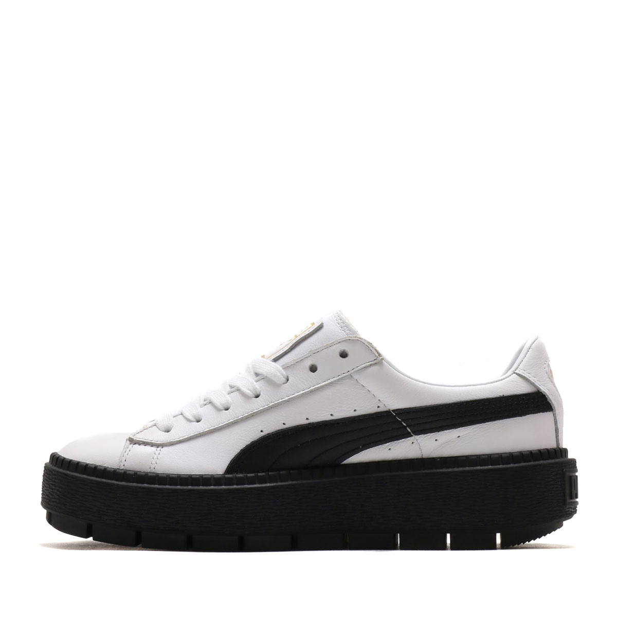 puma platform trace l