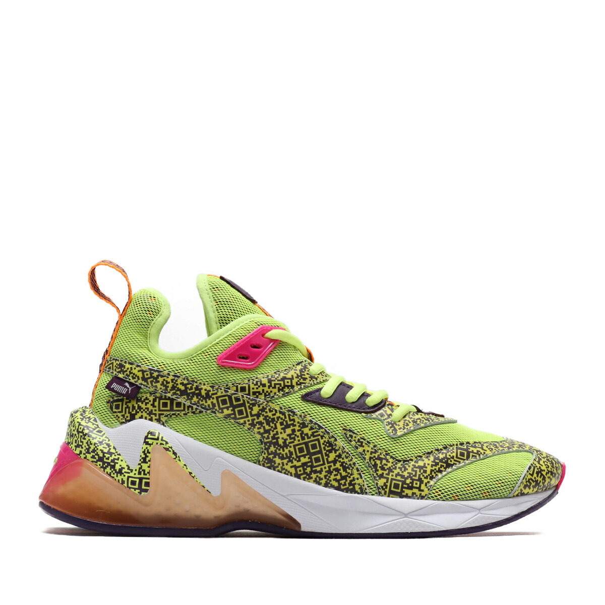 puma lqdcell origin ar