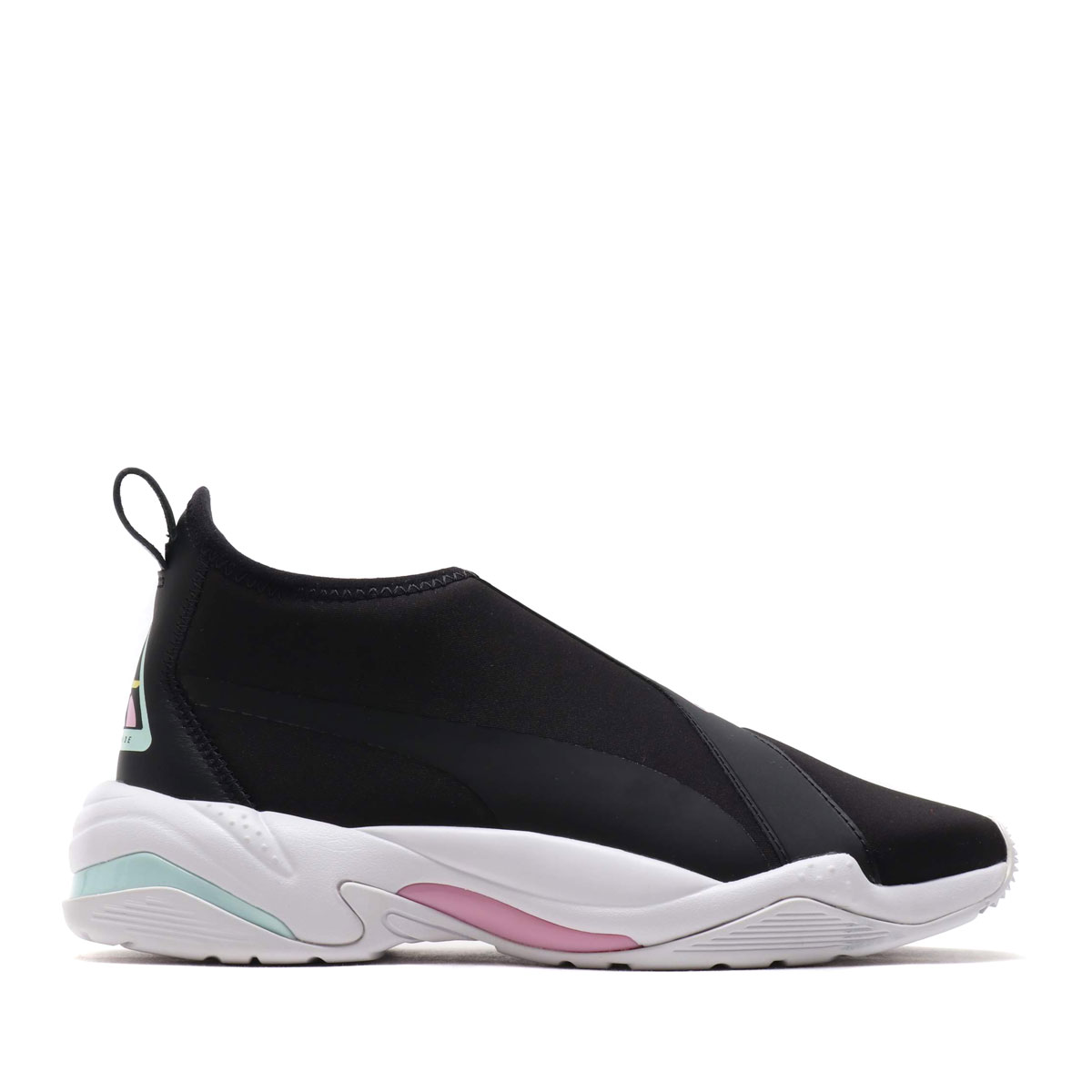 puma thunder tz tonal