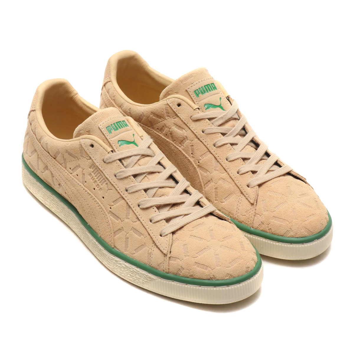 puma suede classic lux
