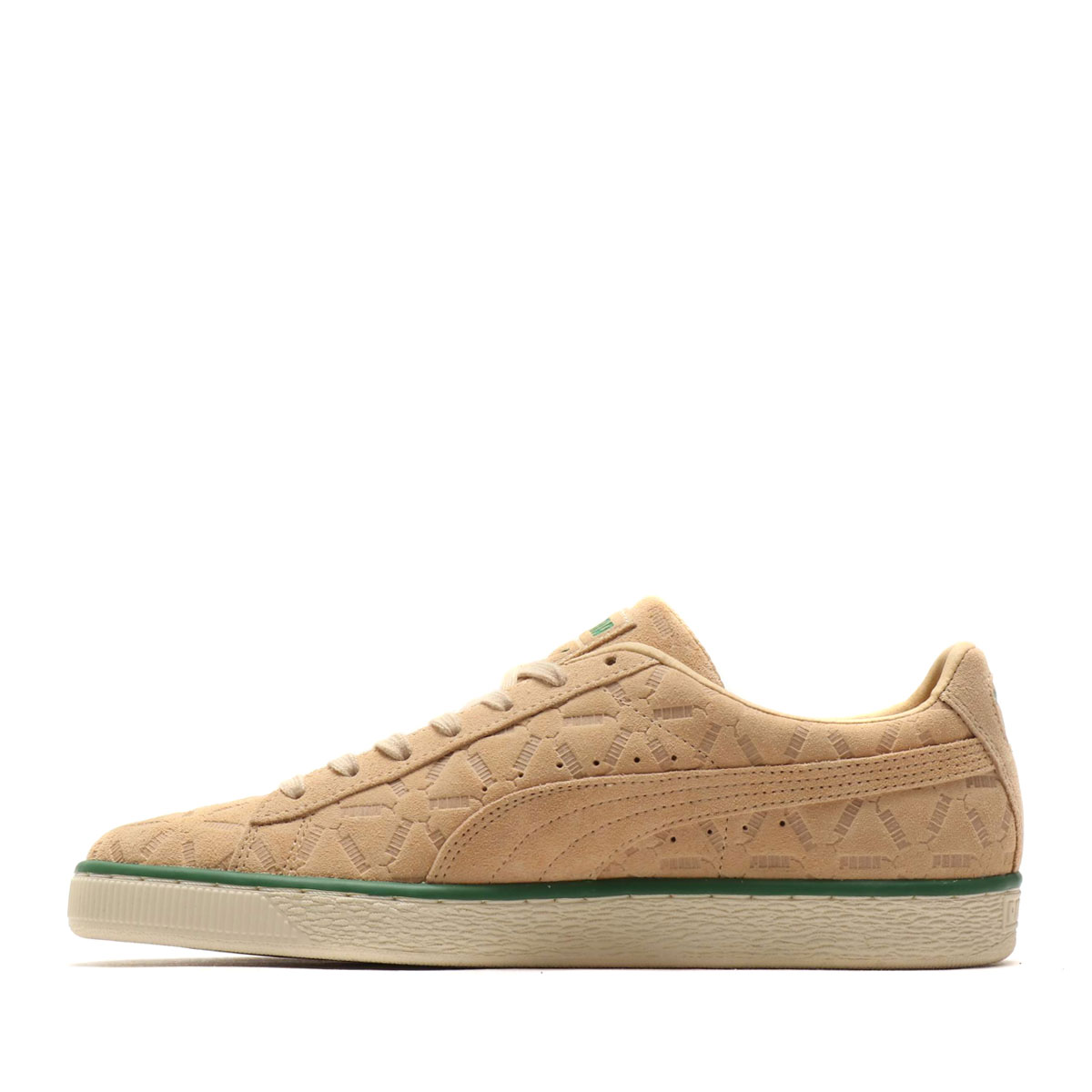 puma suede classic lux