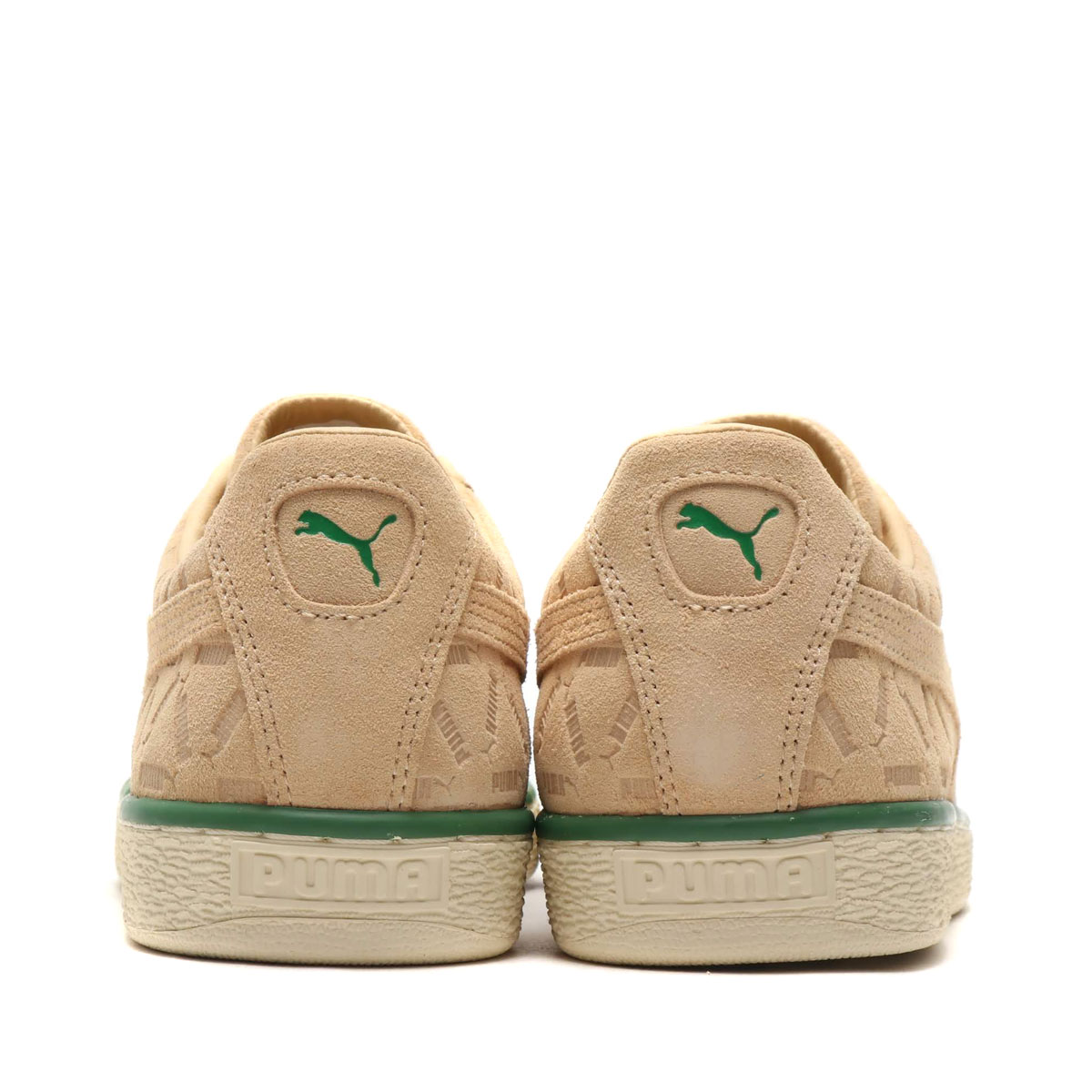puma suede lux