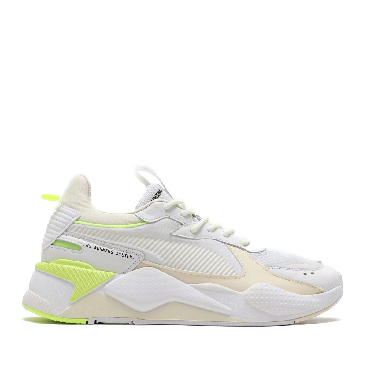 puma rs x tracks white