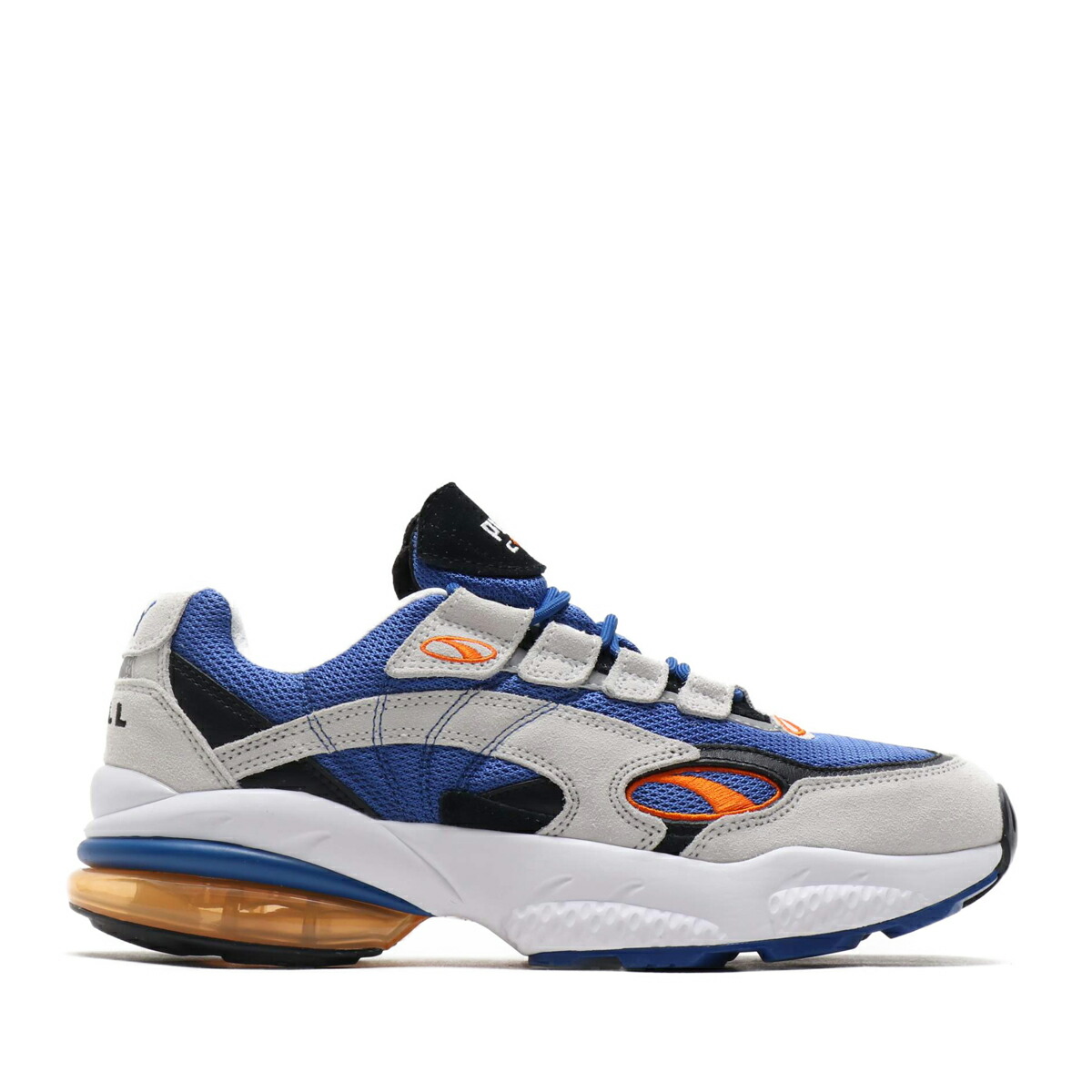 puma coll