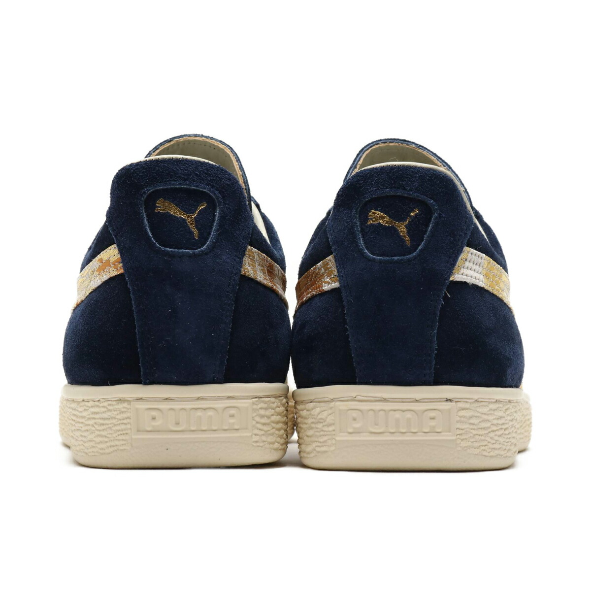 puma suede mij