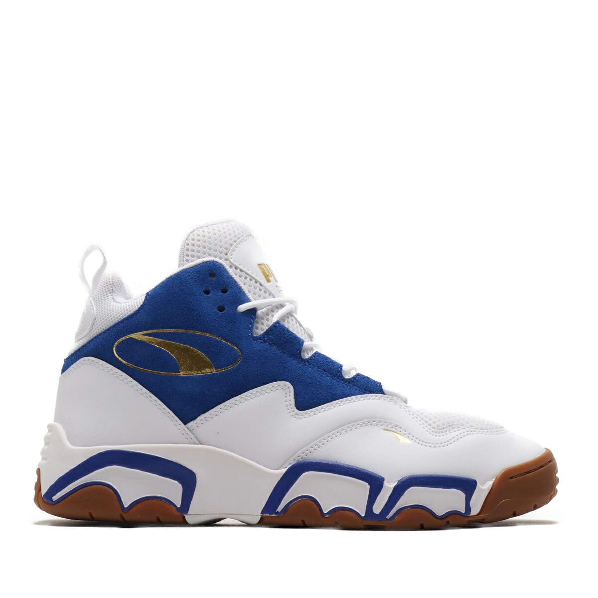 puma source mid playoffs