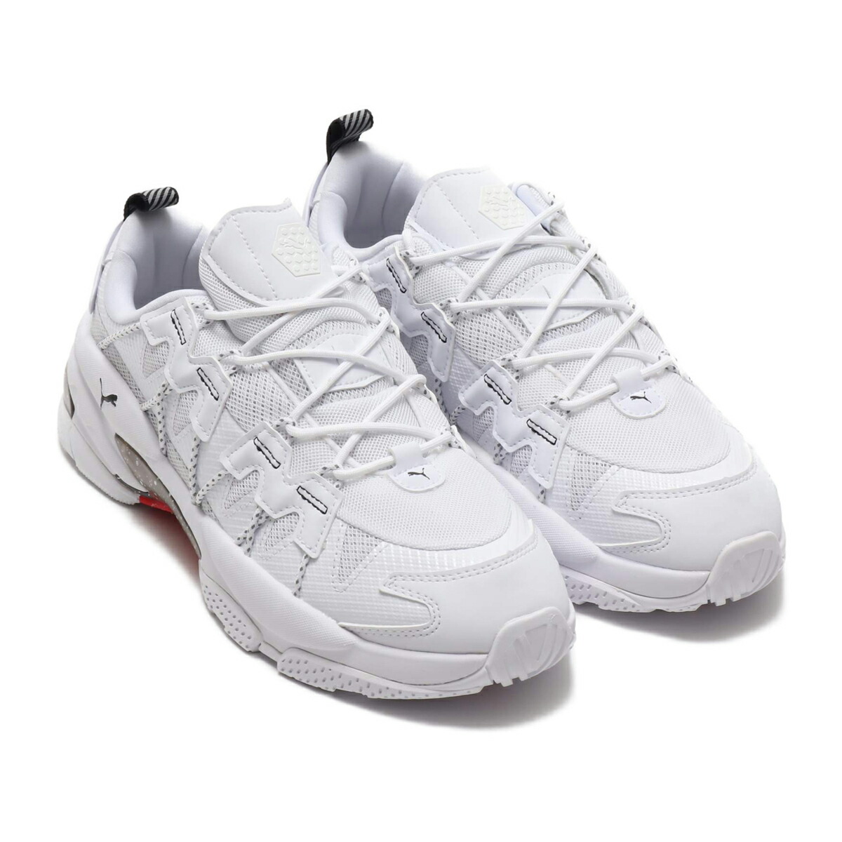lqdcell omega density training shoes