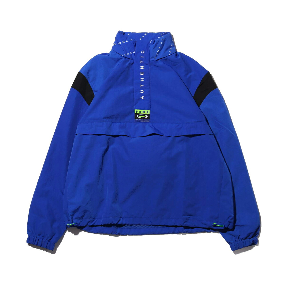 puma 90s retro windbreaker
