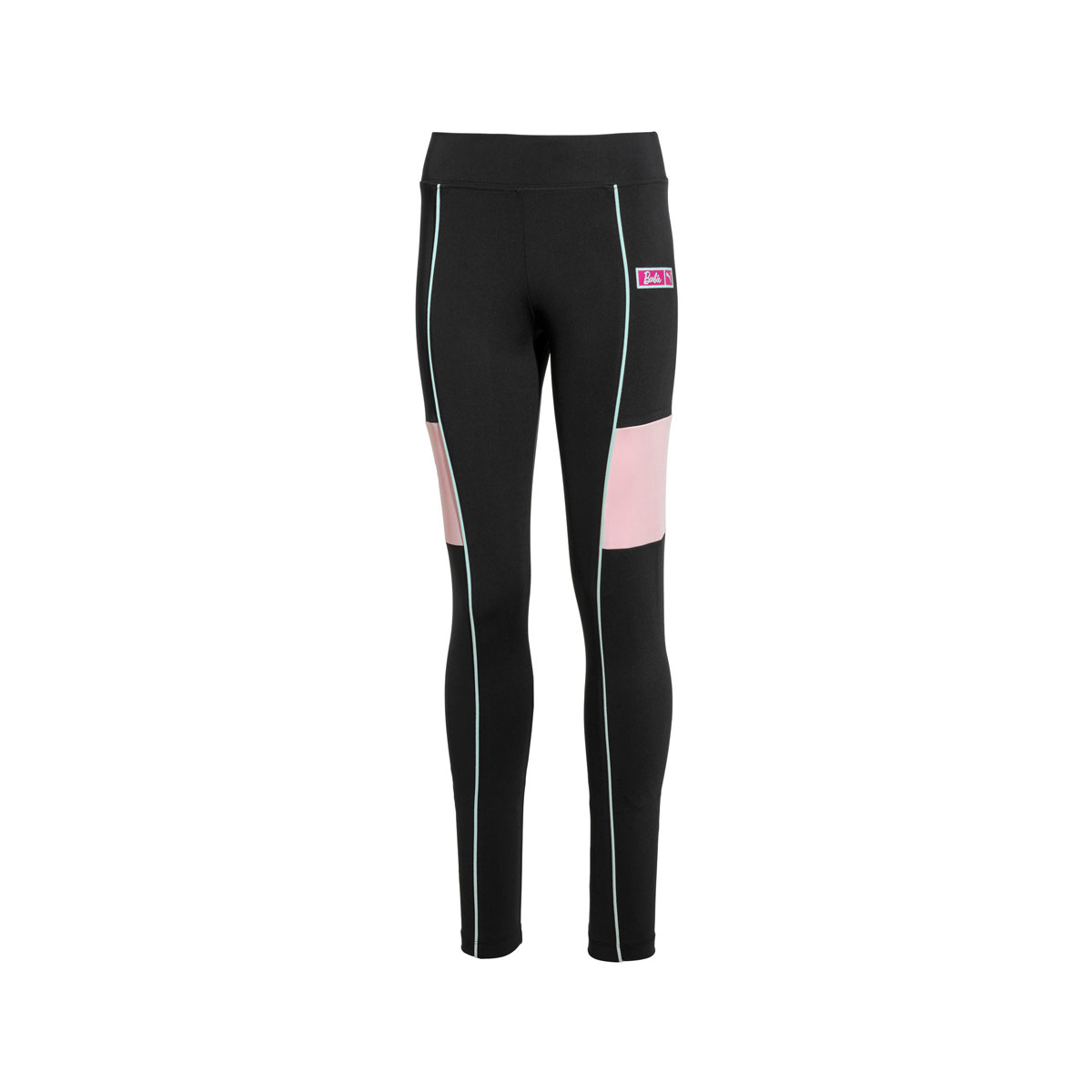 puma barbie leggings