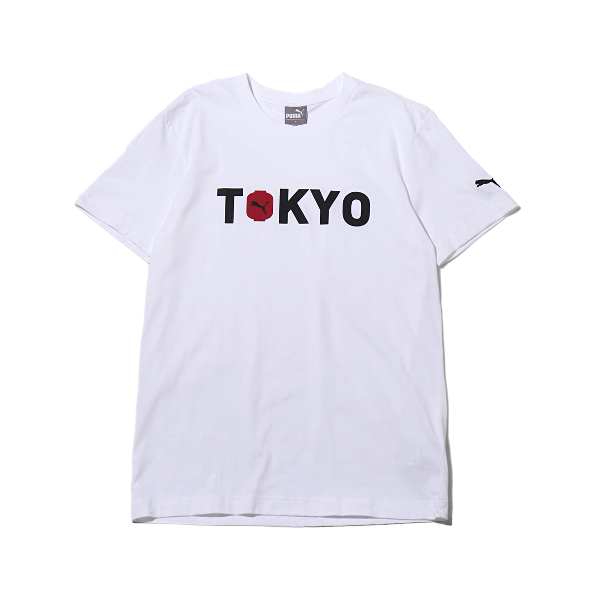 楽天市場 Puma Recity Tee Tk White プーマ Reシティー ティーシャツ メンズ 半袖シャツ 19sp I Kinetics