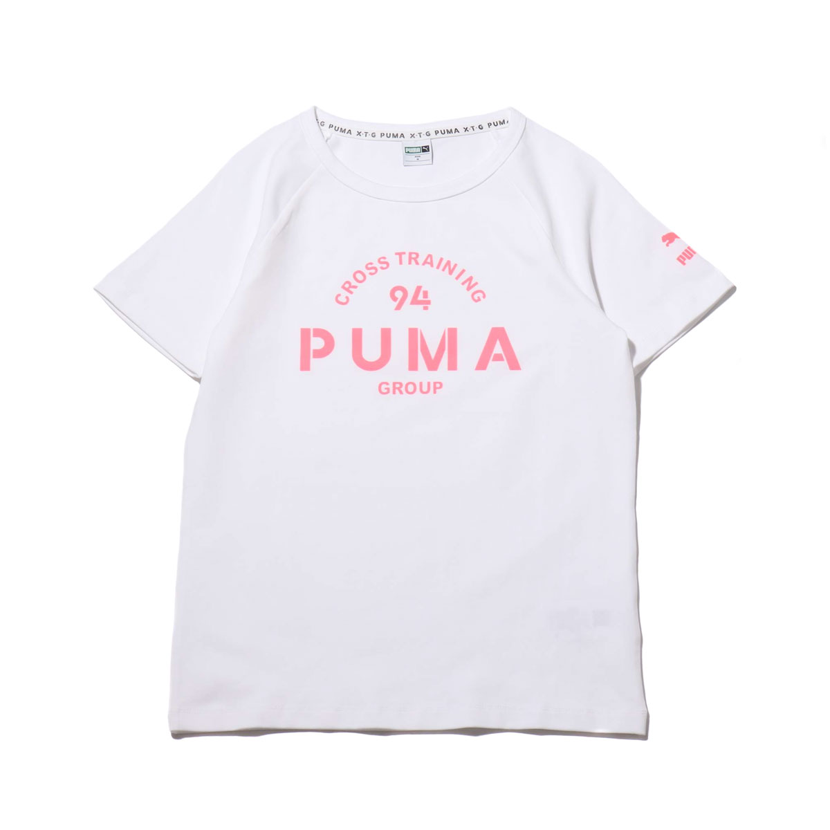 puma xtg tee