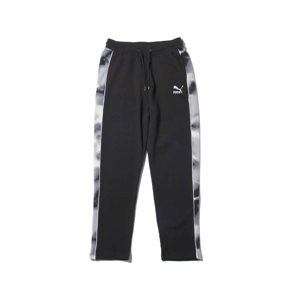 puma cotton pants