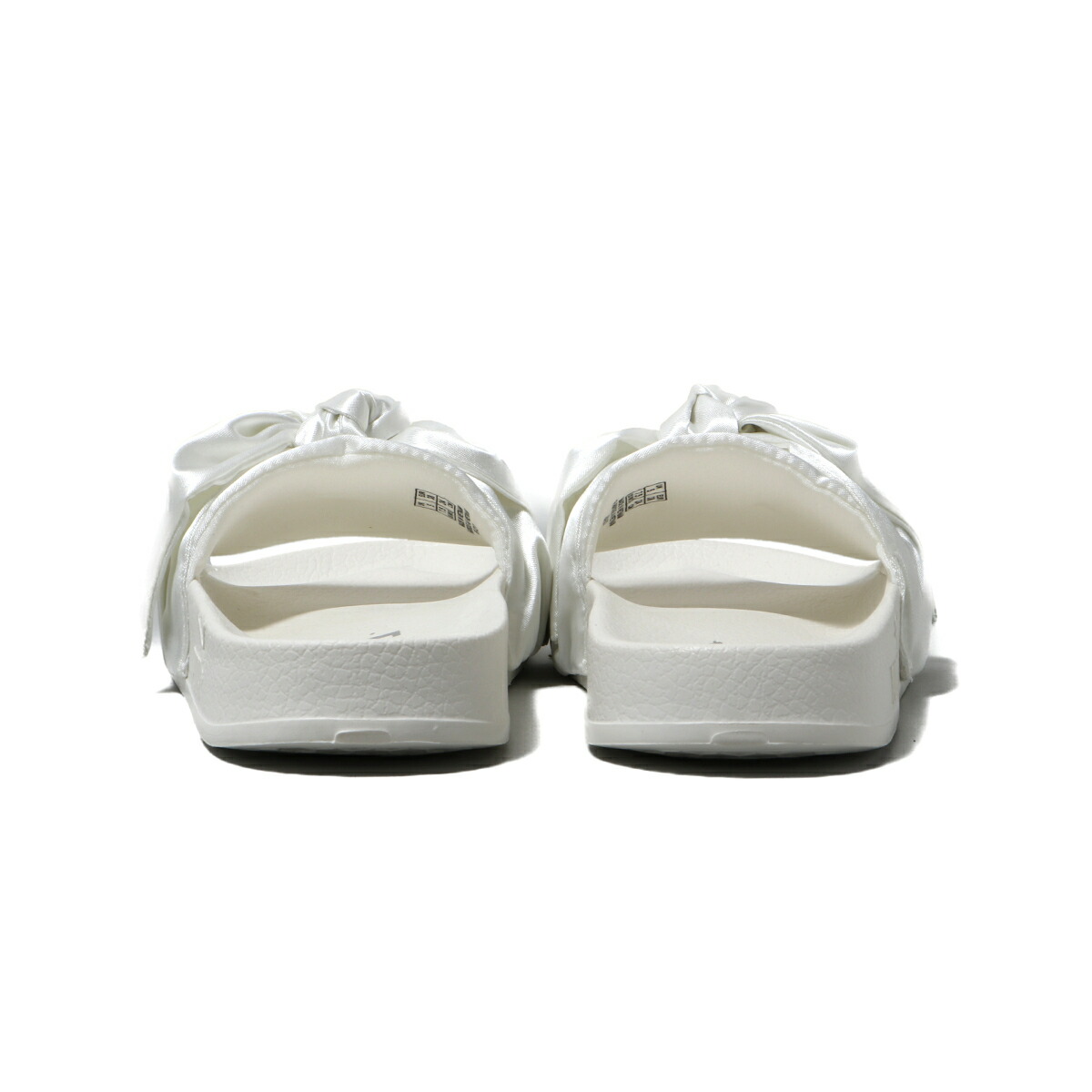 puma bow slide