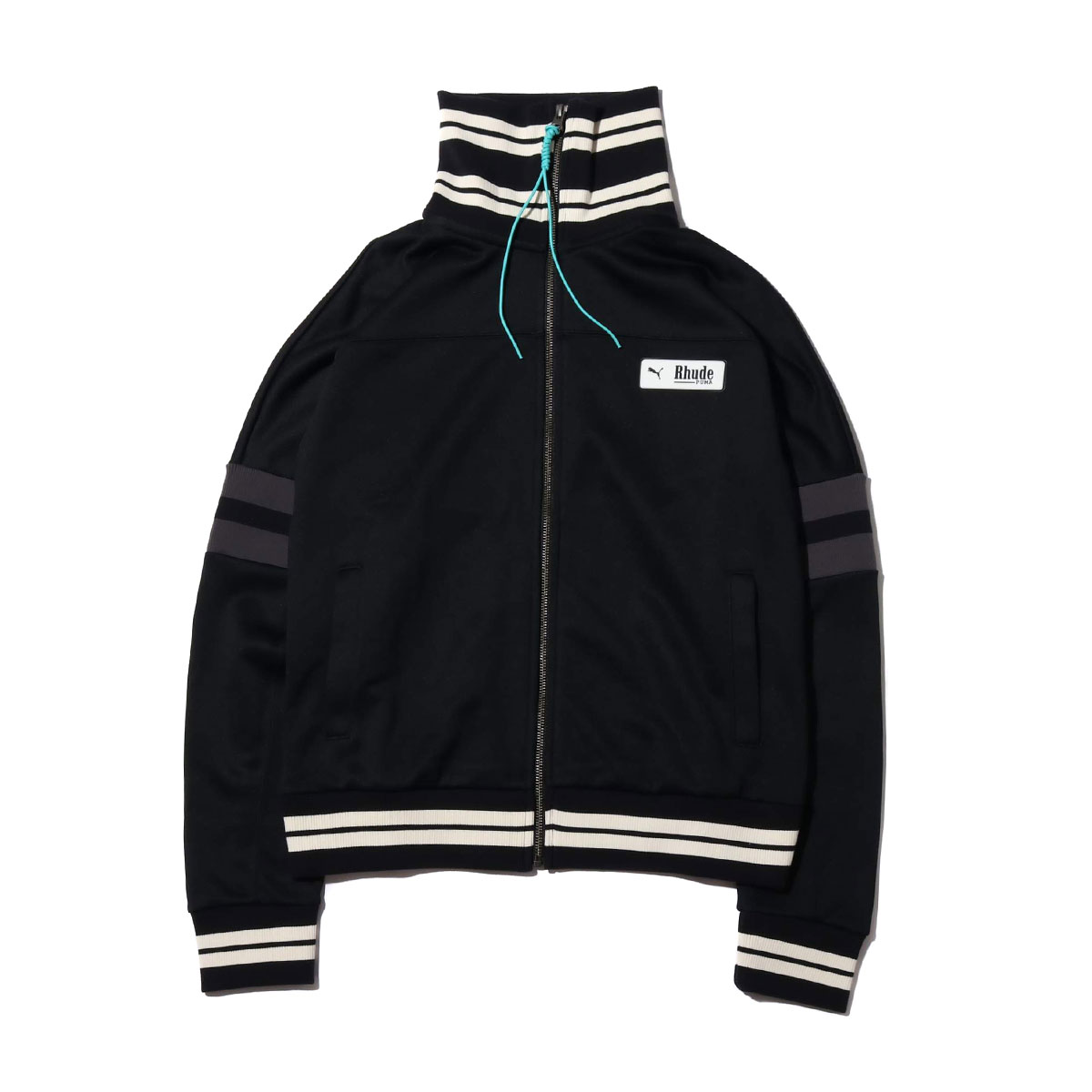puma track top