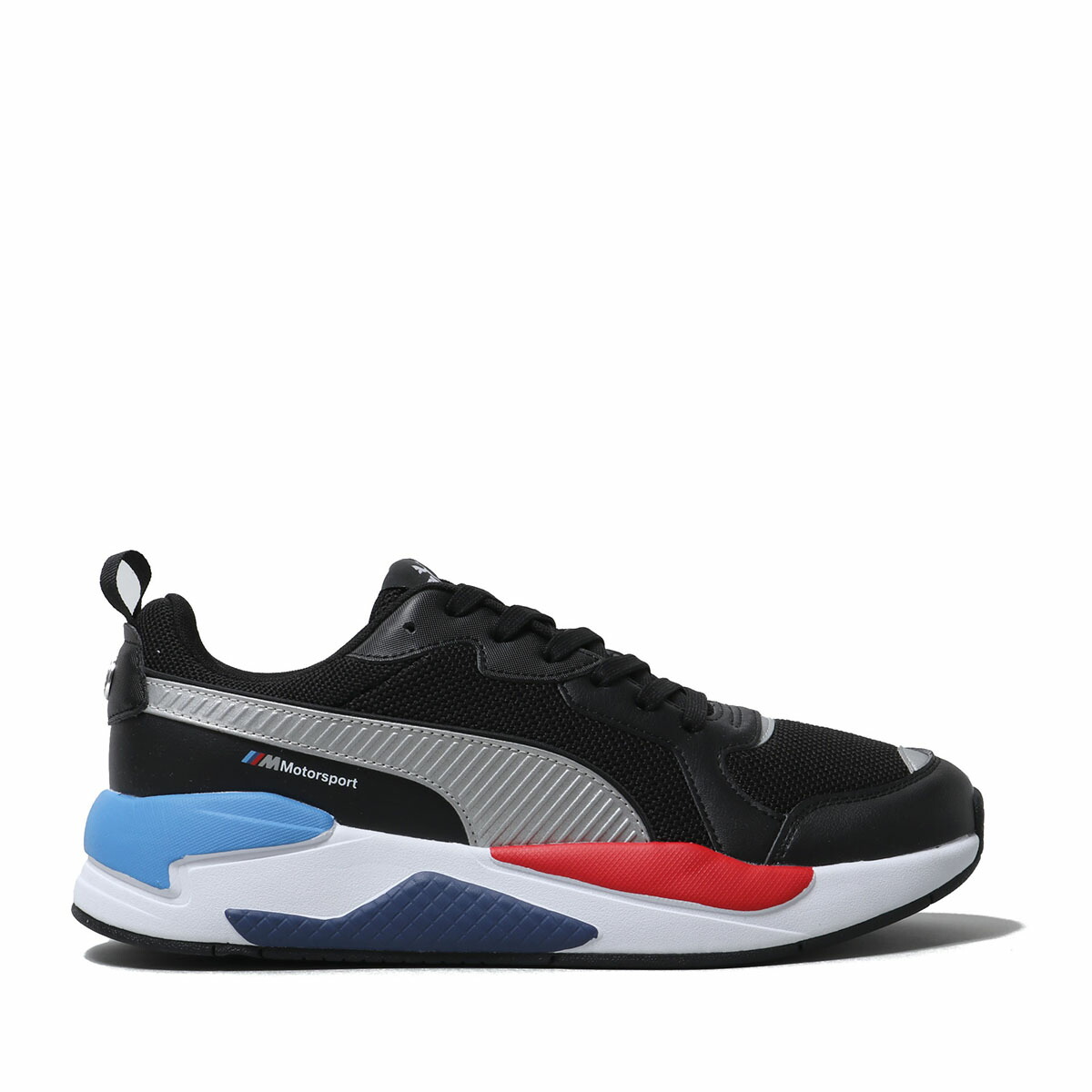 puma bmw mms