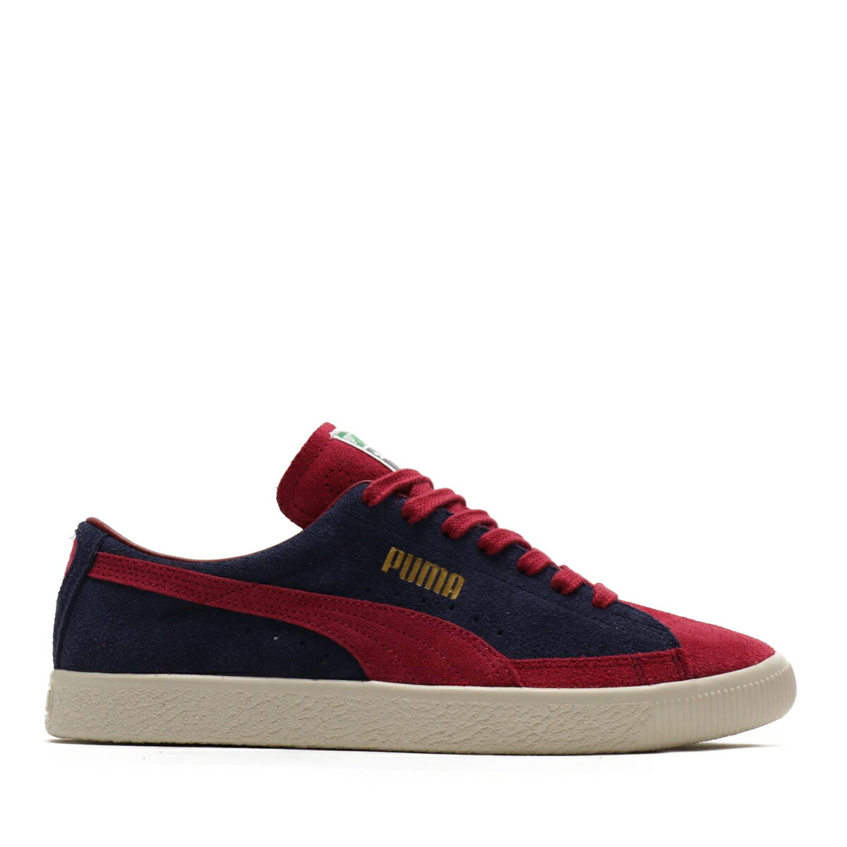 vintage puma suede