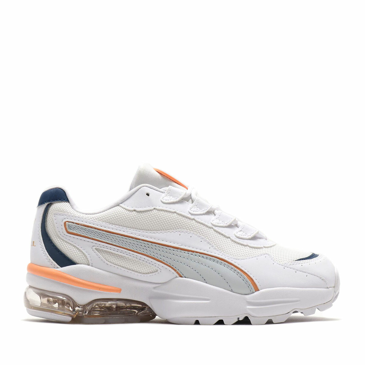 puma cell stellar