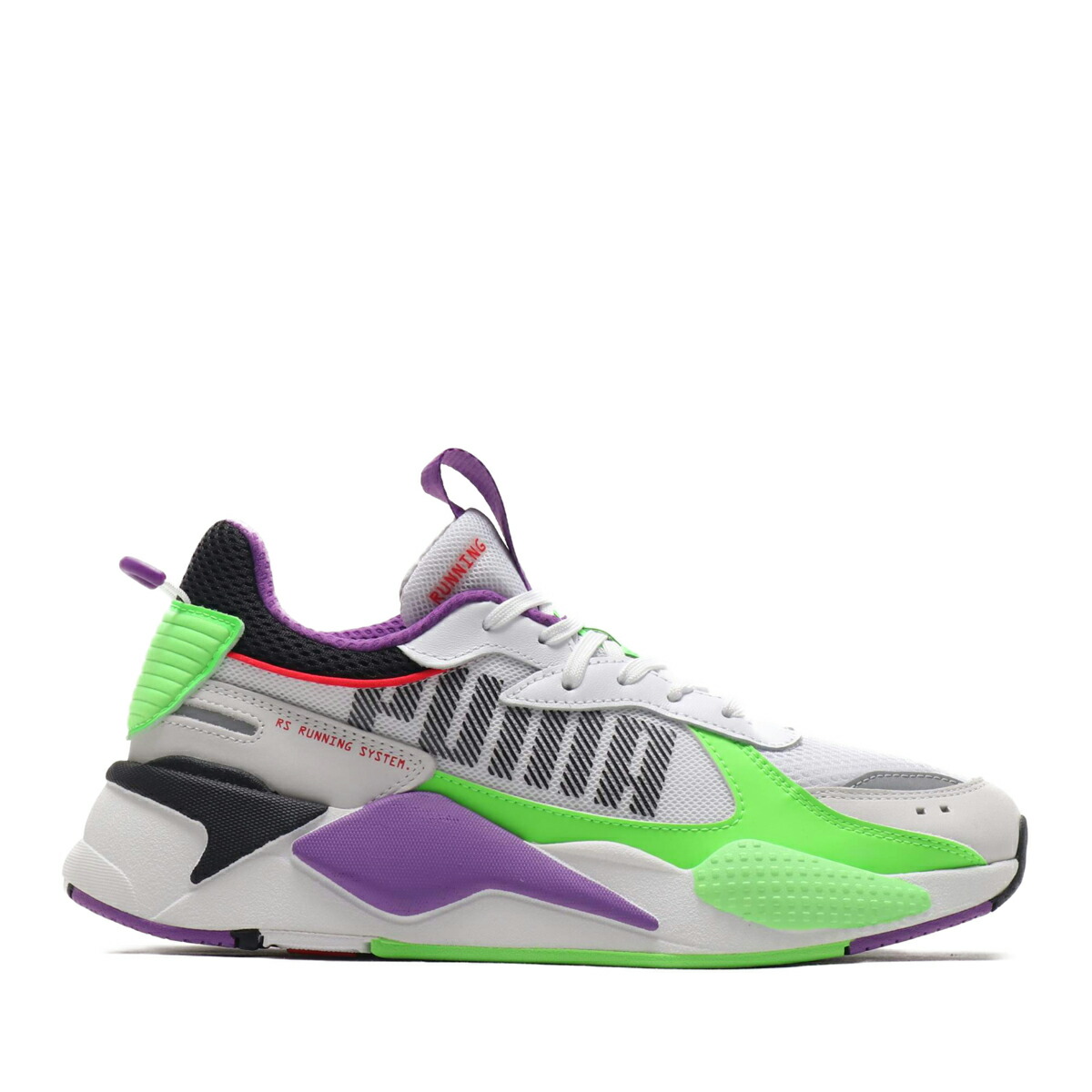 puma gr