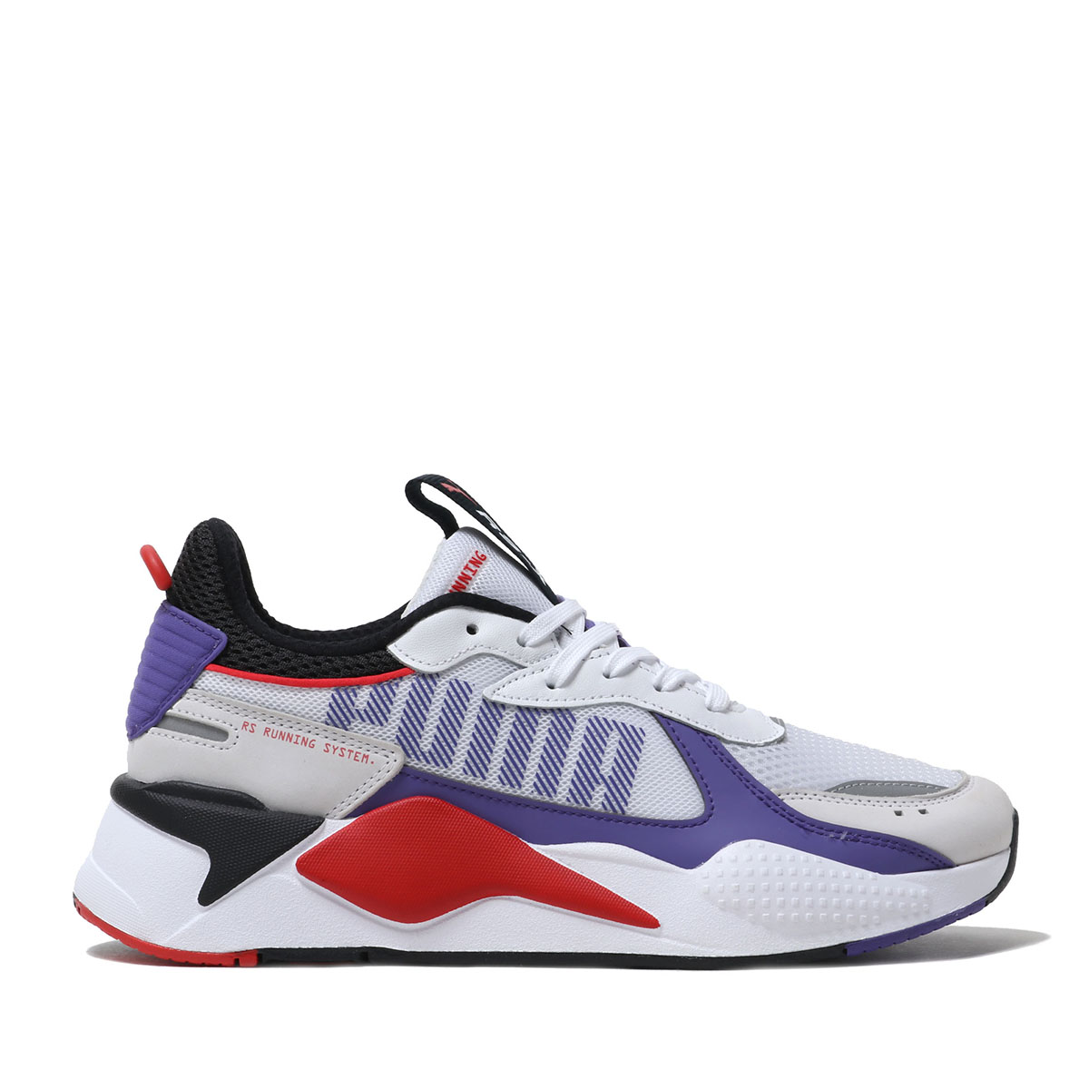 驚きの安さ 楽天市場 Puma Rs X Bold Puma White Pu プーマ Rs X ボールド メンズ レディース スニーカー sp I At C Kinetics 限定価格セール Scscorp Jp