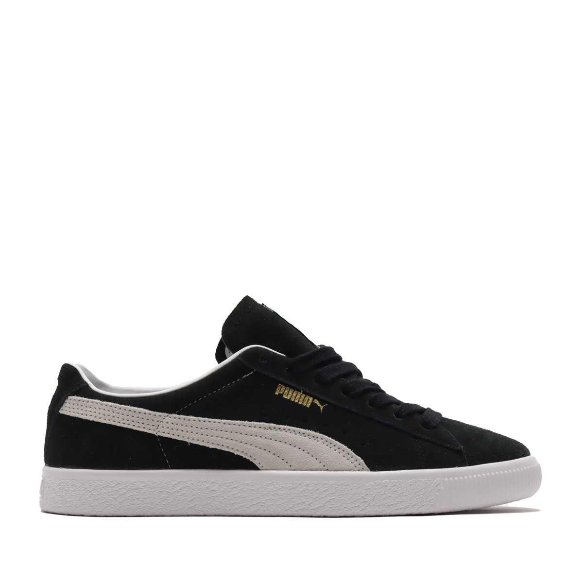 売れ筋 楽天市場 Puma Suede Vtg Puma Black Puma White プーマ スウェード ヴィンテージ メンズ レディース スニーカー 21sp S Kinetics 高速配送 Magazine Mpmaroc Ma