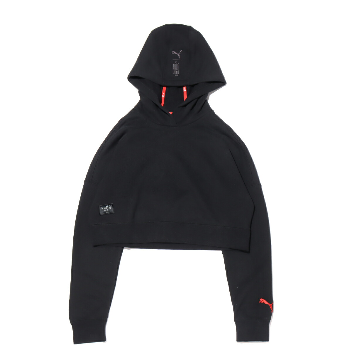 パーカー Adriana Puma Lima レディース パーカー 19ho I フーディー ウィメンズ Black プーマ アドリアナ リマ Hoodie Wmns 安いそれに目立つ Www Gets Company Com
