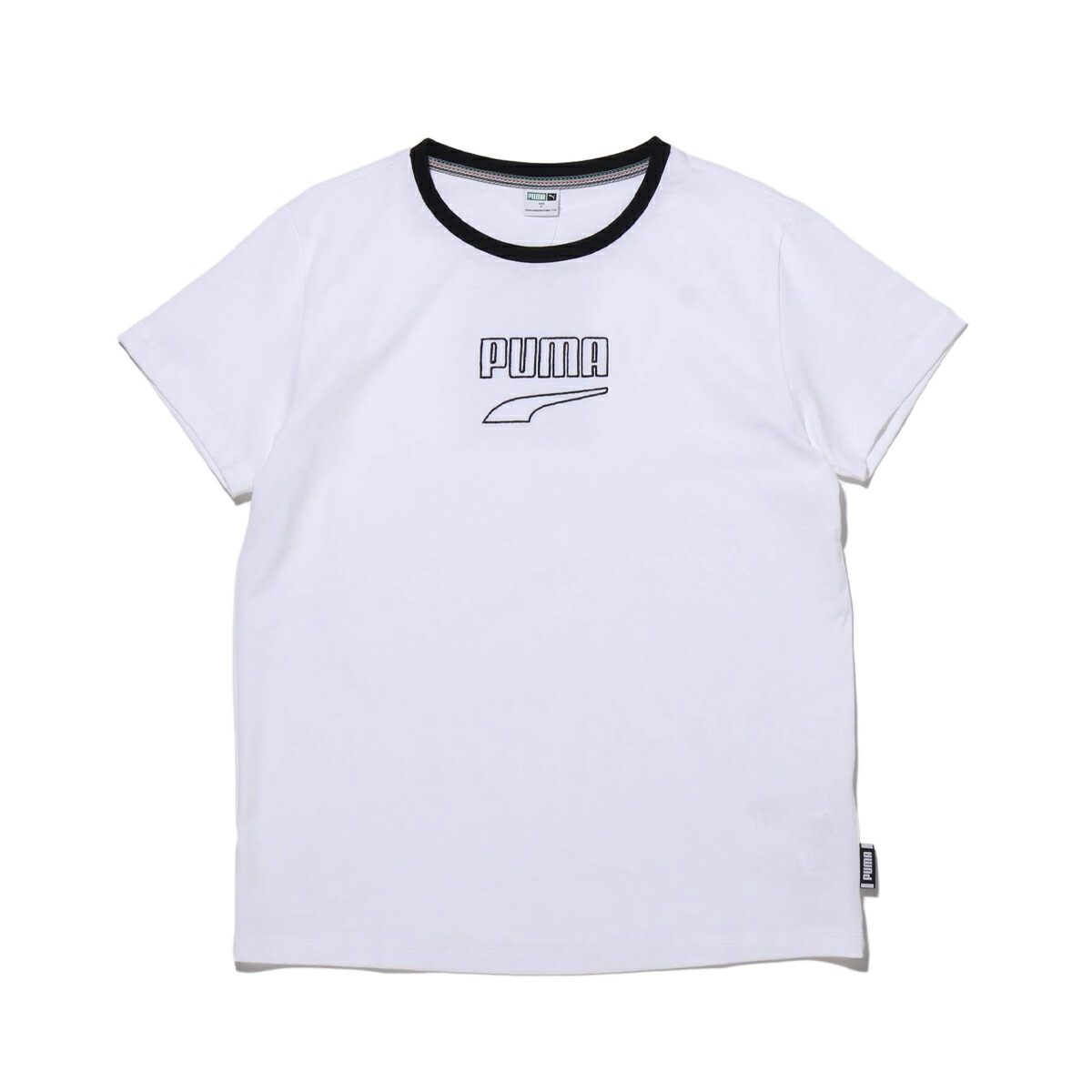 puma downtown tee