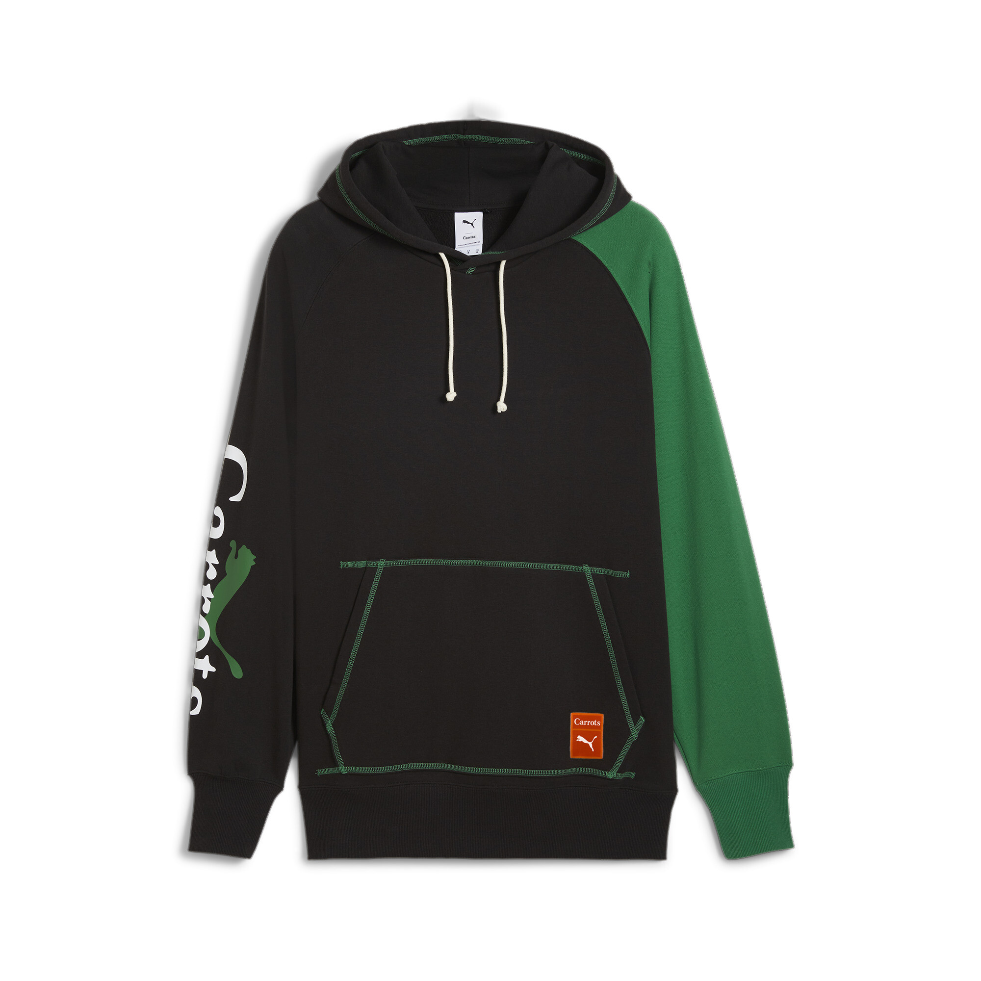 メンズ　カーディガン　PUMA プーマ CARROTS AOP PUMA公式】メンズ PUMA x CARROTS AOP カーディガン