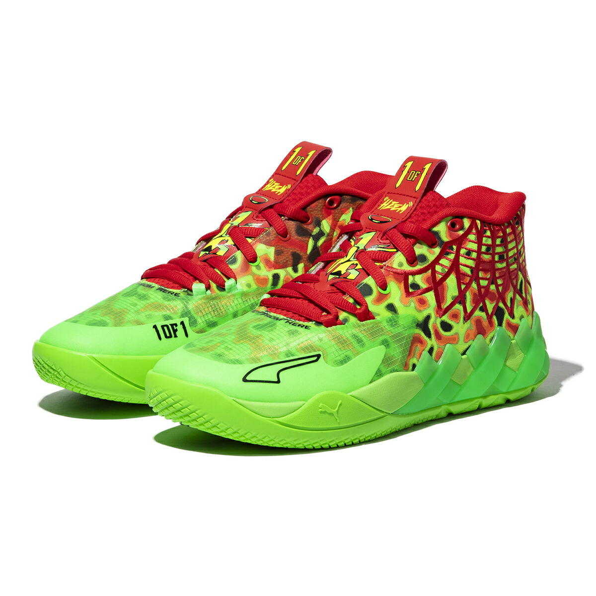 美品！お得！stewie3 PUMA ブレアナ　スチュアート　　バッシュ STEWIE x TOKYO NIGHTS Stewie 3 Women's Basketball Shoes | PUMA