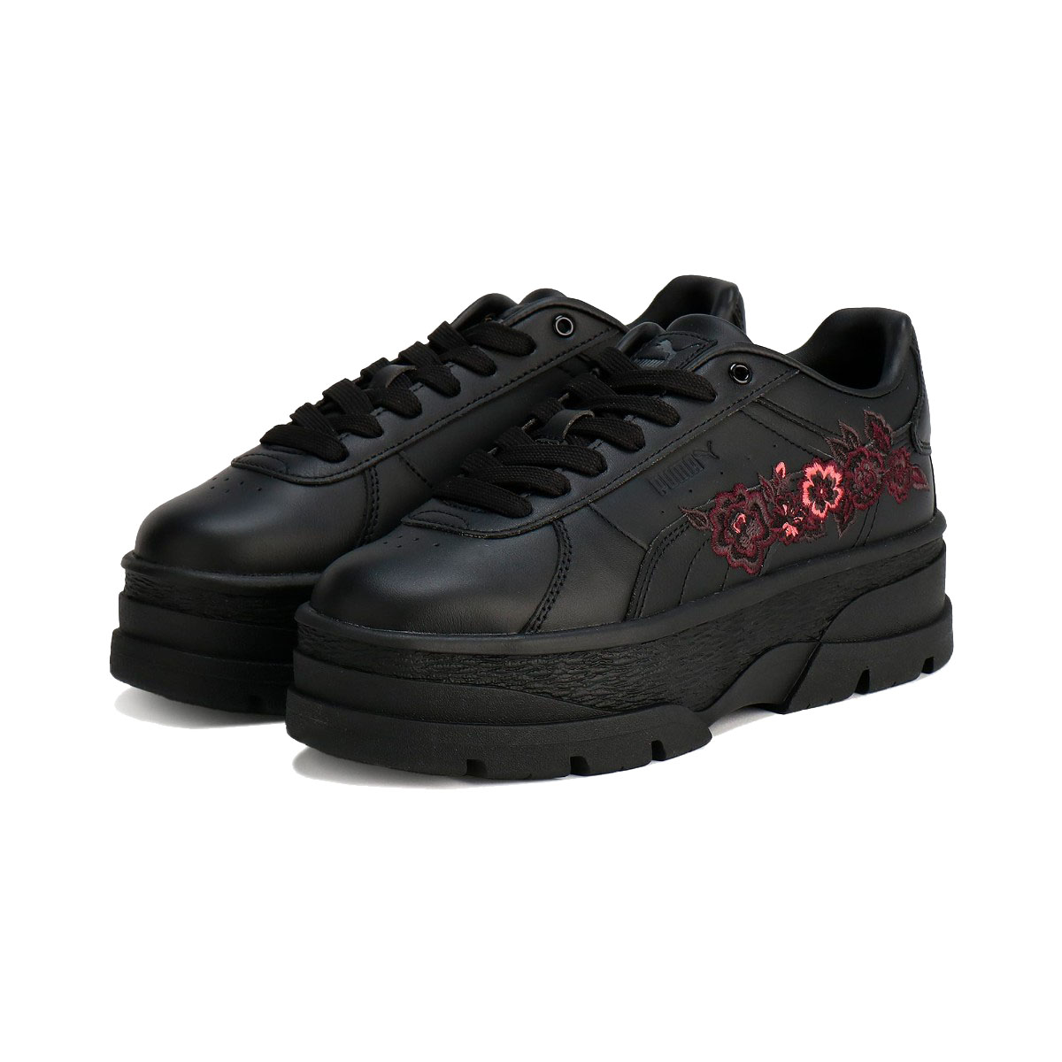 楽天市場】【PUMA】 プーマ KARMEN 2 MU EMBROIDERY カルメン 2